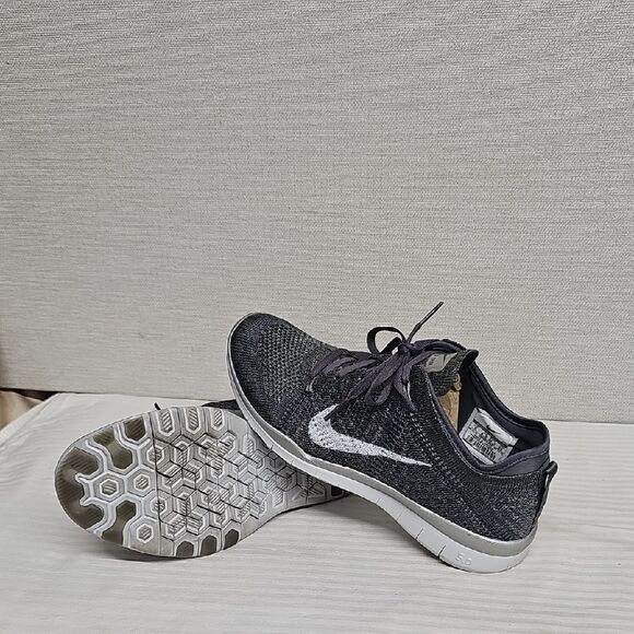 NIKE FREE 5.0 TR FLYKNIT WOMENS SNEAKERS BFPM-03-240 - Picture 1 of 10